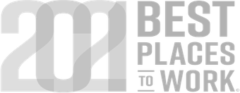 2021 Best Places to Work